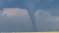 Tornado near Oklahoma, New Mexico, and Colorado Boarder