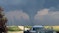 Tornado near Oklahoma, New Mexico, and Colorado Boarder