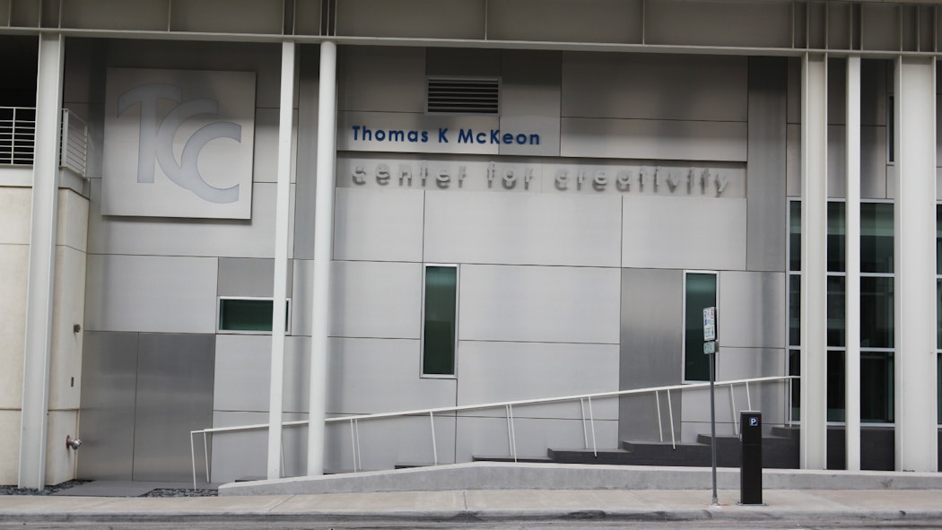TCC Center for Creativity