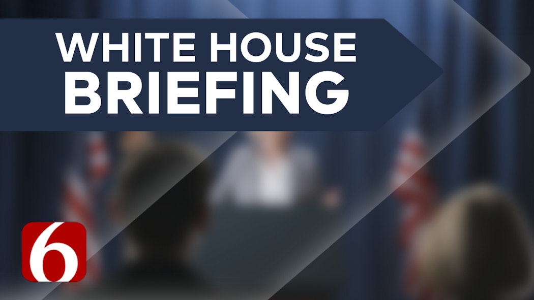 White House Press Briefing