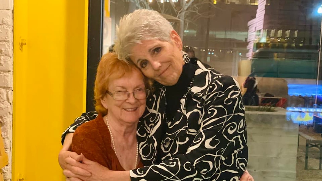 Wanda Clark, Lucille Ball's devoted secretary, dies at 87 in Oklahoma