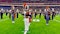 Langston University band to perform halftime show at Chiefs & Eagles game