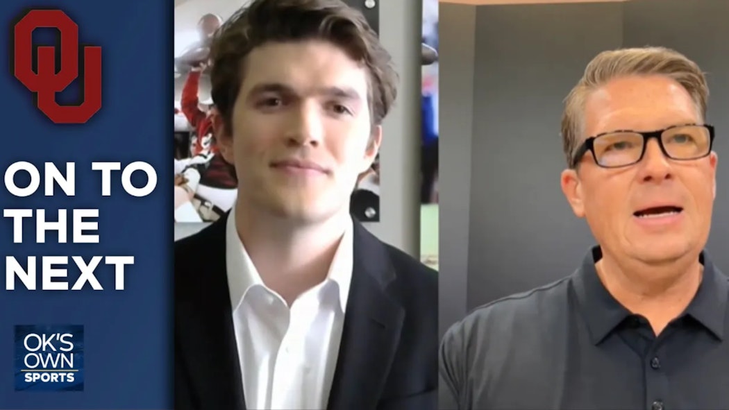 OU podcast vs Temple