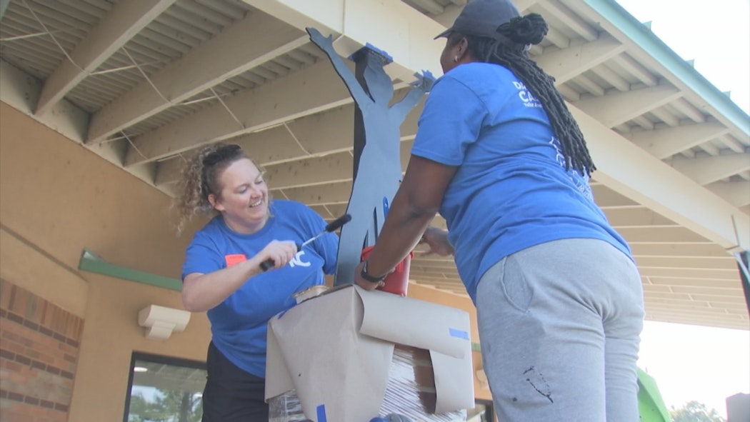 Day of Caring 2025
