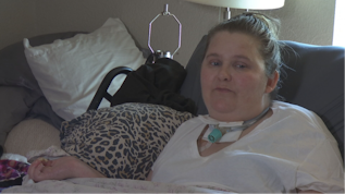 Q&A: Tulsa mother speaks out after surviving triple shooting that left her paralyzed