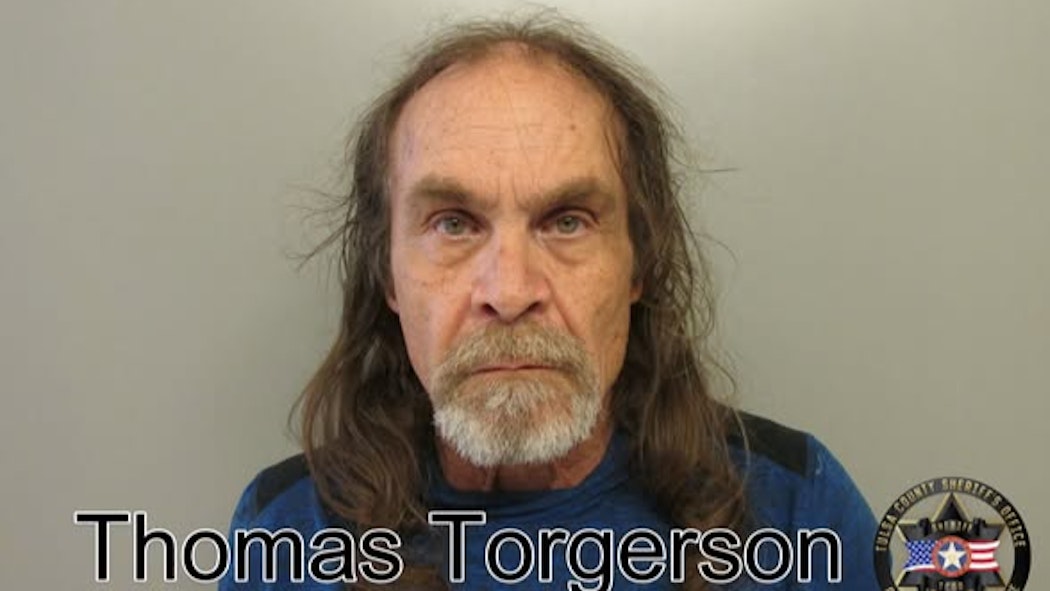 Thomas Torgerson