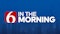 News On 6 5 a.m. Newscast 9/17/2025