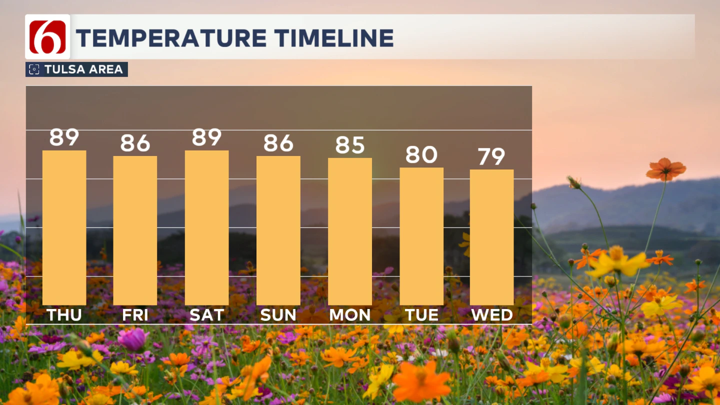 HIGHS NEXT 7