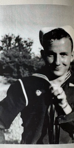 WWII Dog Tags Returned