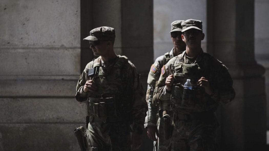 National Guard
