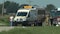 No Students Injured After Oologah School Bus Involved in Fatal Crash with Pick-up Truck