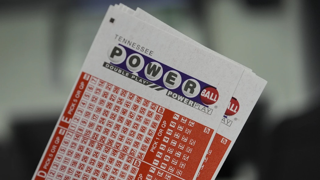 Powerball 2025 