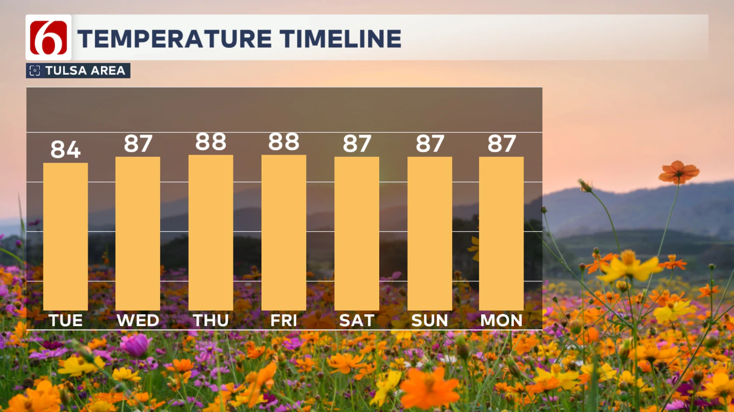 HIGHS NEXT 7