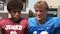 Trojans and Rams face off in showdown at Owasso this Friday