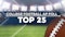 Oregon jumps to No. 4 in AP Top 25 behind Ohio St, Penn St, LSU; Oklahoma moves up