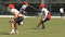 Sooners defense set to face true freshman quarterback Bryce Underwood in Top 20 Showdown with Michigan
