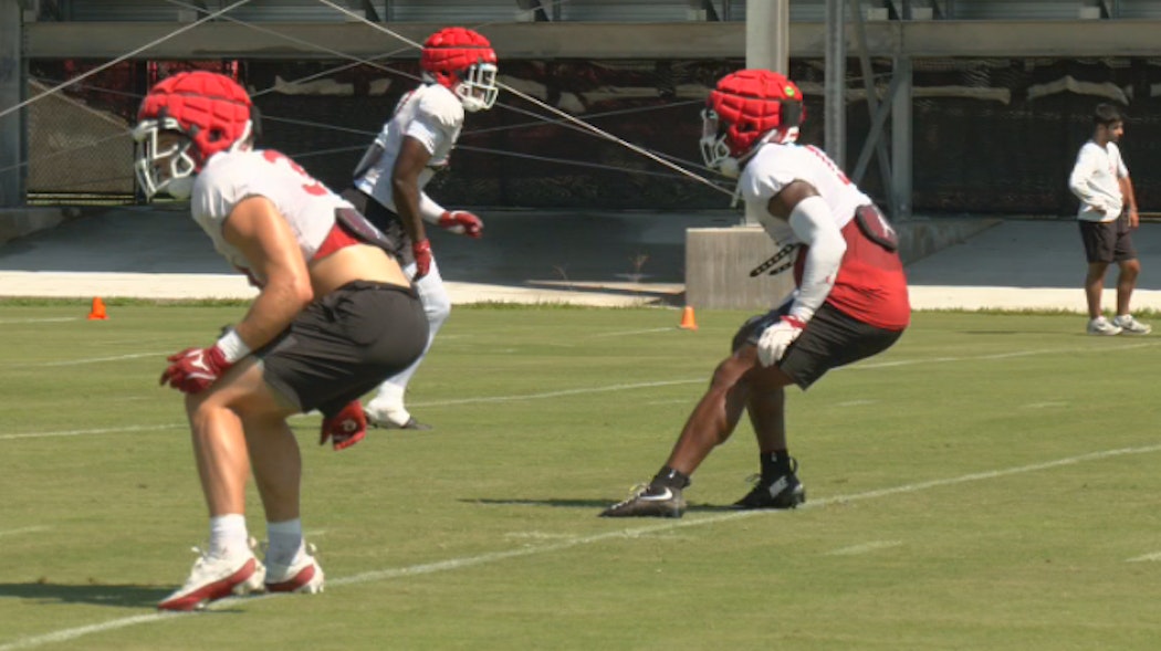 sooners defense