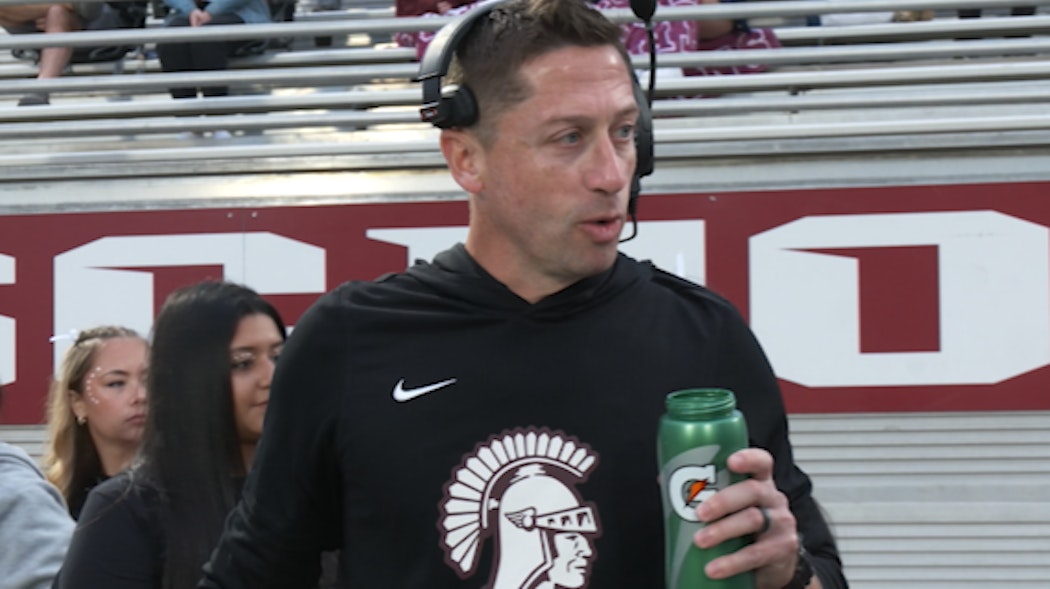 Jenks Football