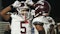 Trojans use second half surge to defeat Rams and improve to 2-0 for first time since 2018