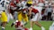 Sooners win: No. 18 Oklahoma defeats Michigan 24-13, John Mateer leads the way for OU