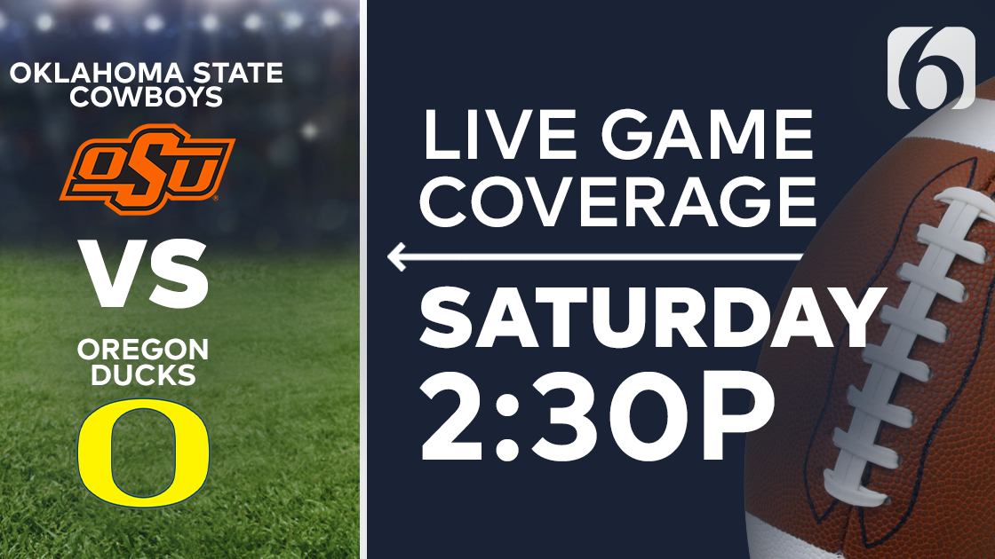 OSU Football On The Road Vs Oregon TV Kickoff Time Preview Osu Oregon