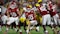 John Mateer’s imperfect but electric playmaking fuels Oklahoma’s championship hopes