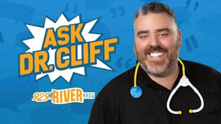 Ask Dr. Cliff