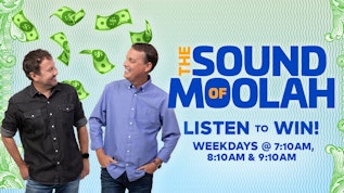 The Sound of MOOlah 2025