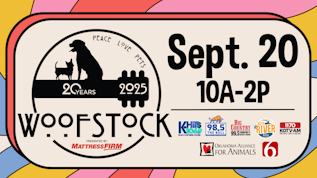 Woofstock 2025