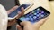 Can my kid bring a phone to school in Oklahoma?