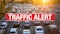 Turner Turnpike Eastbound lanes at a standstill due to crash