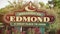 15th Street Road closure in Edmond starting Monday
