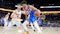 Chet Holmgren agrees to maximum extension with OKC Thunder