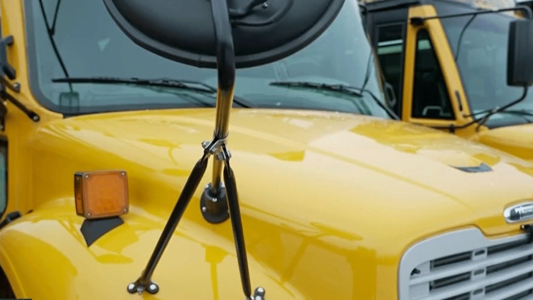 School Bus generic