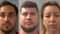Edmond police say 3 people drove away after woman's fatal falll out of moving car