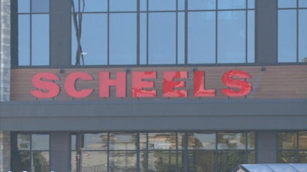 SCHEELS Sporting Goods