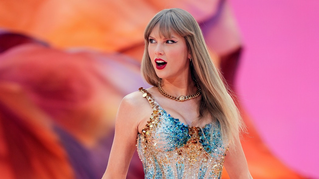 Taylor Swift