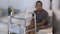 Edmond shooting survivor's faith restored after trying year