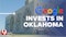 Google data center in Oklahoma: What the company's $9 billion investment means for the state