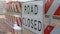OKC to close part of Hefner Road overnight for water main repairs
