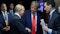 Ukraine’s Zelenskyy to meet Trump on Monday after US-Russia summit secured no halt to fighting