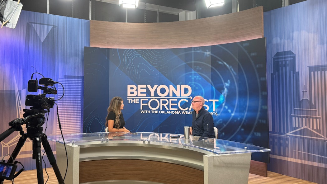 DAvid Payne Beyond the Forecast