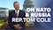 Oklahoma Rep. Tom Cole on NATO and Putin [Exclusive]