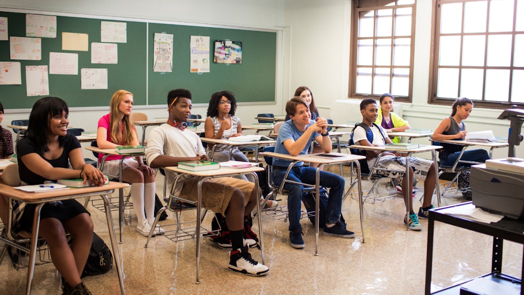These are Oklahoma’s Top 10 Public High Schools
