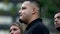 Kilmar Abrego Garcia taken into ICE custody, lawyer says