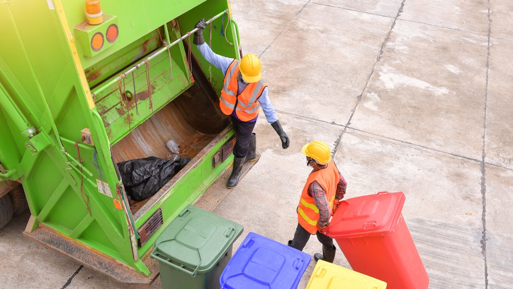 Trash Services