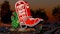 National Cowboy and Western Heritage Museum wants to be home to Kick 66 Boot