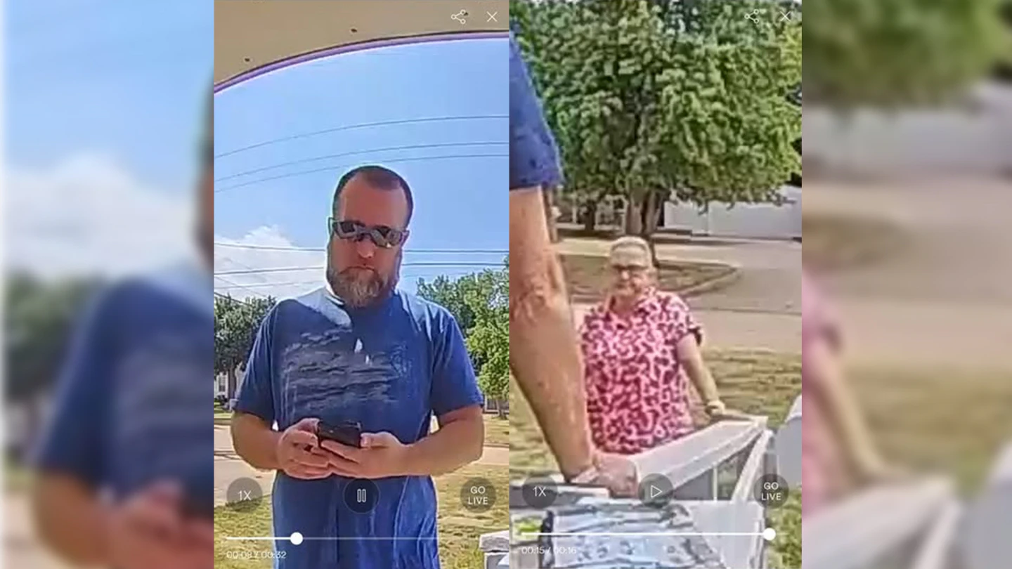 Kingfisher PD suspects