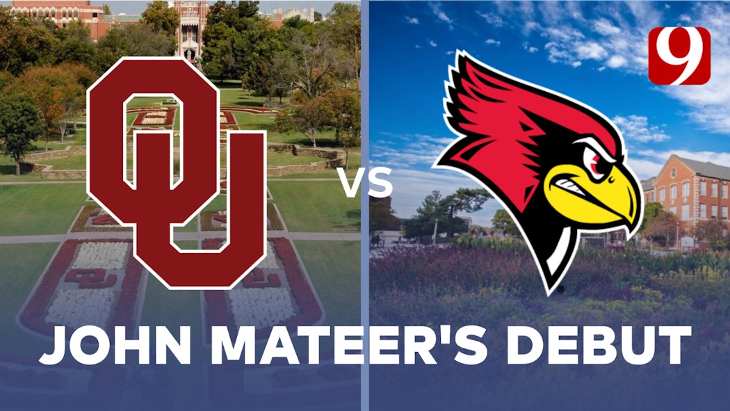 OU vs. Illinois State 2025 Preview