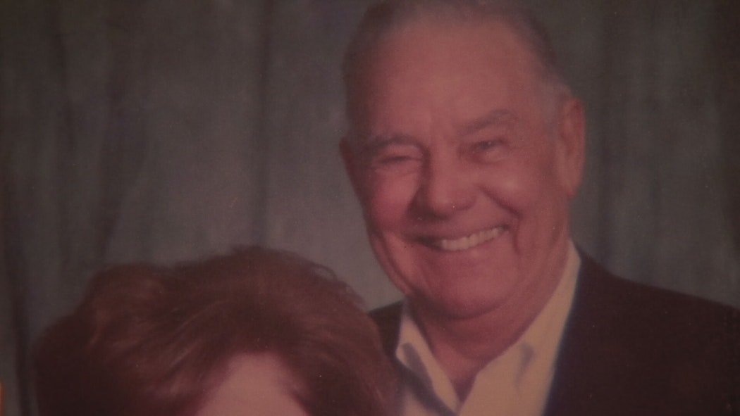 Tom Young Cold Case